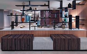 Ac Hotel By Marriott San Jose Escazu